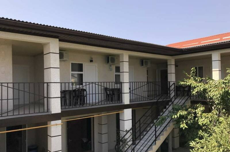 Изображение Изображение гостиницы &quot;Гостевой дом «Солнечный»&quot; #9 #7