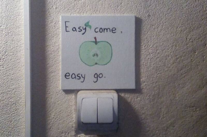 Изображение Изображение гостиницы &quot;Гостевой дом «над Аквалоо»&quot; #4 #2