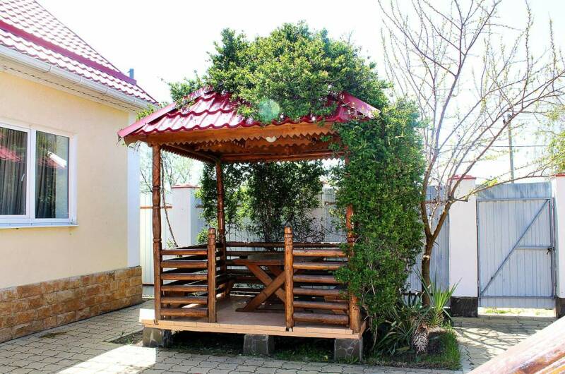 Изображение Изображение гостиницы &quot;Гостевой дом «Глория»&quot; #3 #1