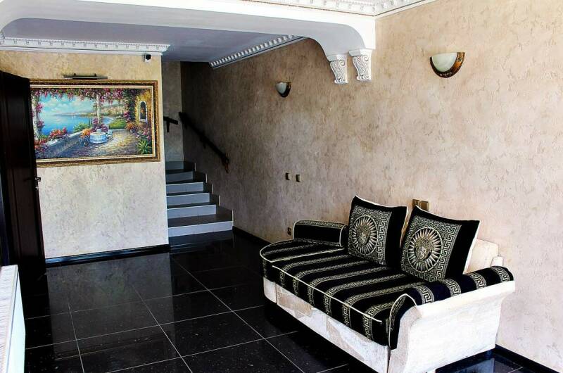 Изображение Изображение гостиницы &quot;Гостевой дом «Глория»&quot; #6 #4