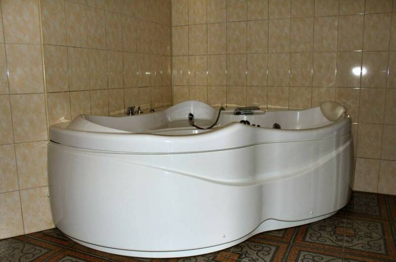 Изображение Изображение гостиницы &quot;Гостевой дом «Глория»&quot; #7 #5