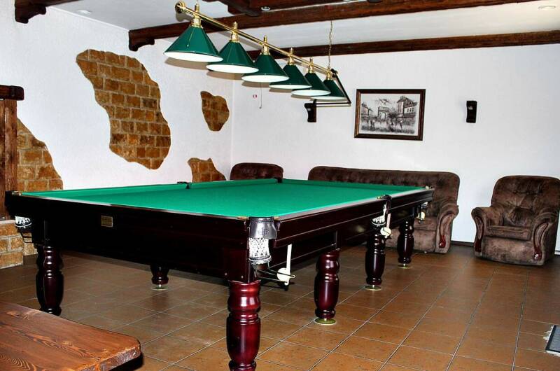 Изображение Изображение гостиницы &quot;Гостевой дом «Глория»&quot; #9 #7