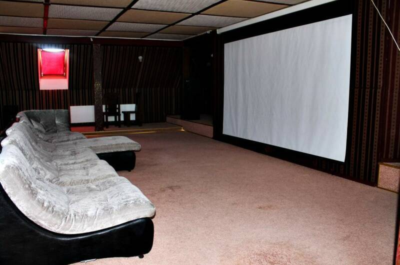 Изображение Изображение гостиницы &quot;Гостевой дом «Глория»&quot; #11 #9