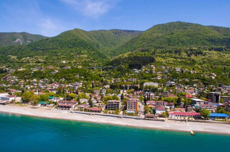 Изображение Изображение гостиницы &quot;Частный дом&quot; #3 #1