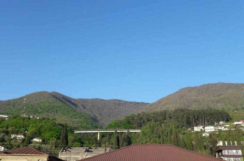 Изображение Изображение гостиницы &quot;Частный дом&quot; #6 #4