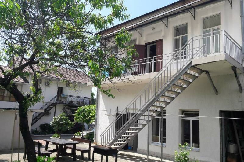 Изображение Изображение гостиницы &quot;Частный дом&quot; #8 #6