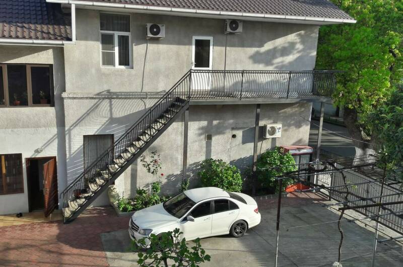 Изображение Изображение гостиницы &quot;Частный дом&quot; #9 #7