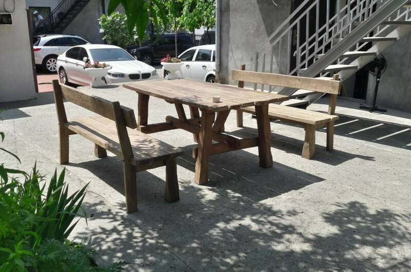 Изображение Изображение гостиницы &quot;Частный дом&quot; #10 #8