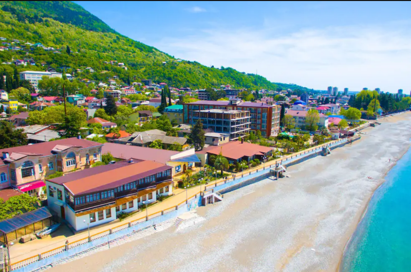 Изображение Изображение гостиницы &quot;Частный дом&quot; #11 #9