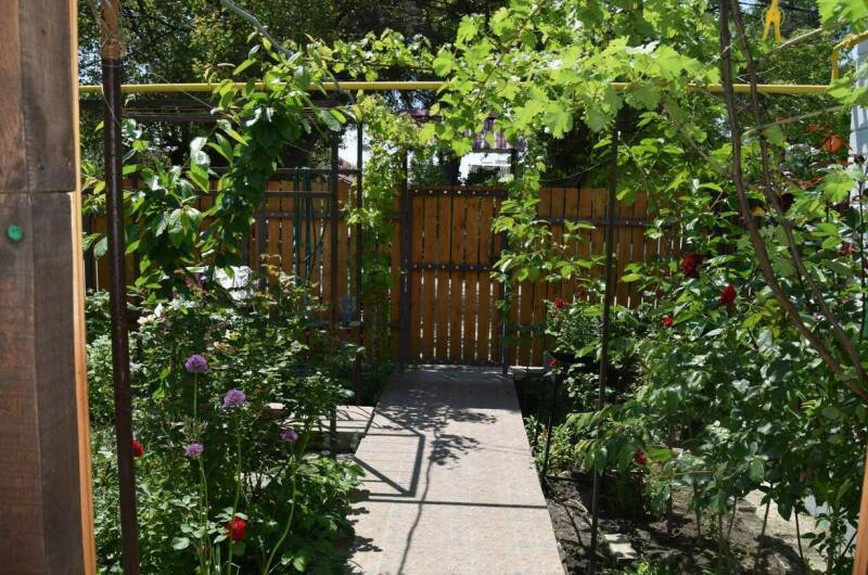 Изображение квартиры "2-х комнатный дом «под ключ»" #1