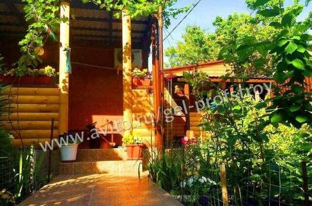 Изображение Изображение квартиры &quot;2-х комнатный дом «под ключ»&quot; #4 #2