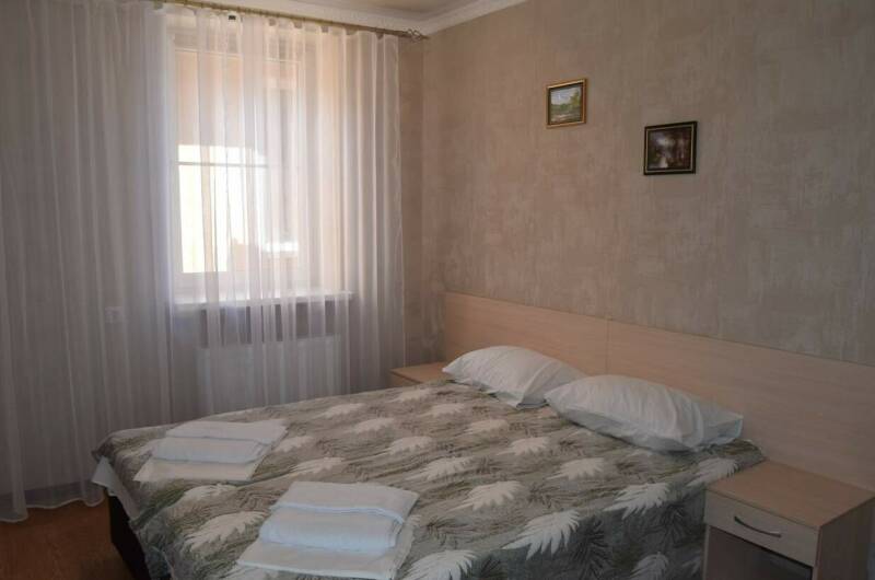 Изображение Изображение квартиры &quot;2-х комнатный дом «под ключ»&quot; #6 #4