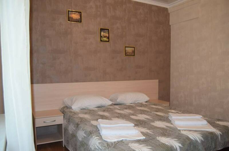 Изображение Изображение квартиры &quot;2-х комнатный дом «под ключ»&quot; #8 #6