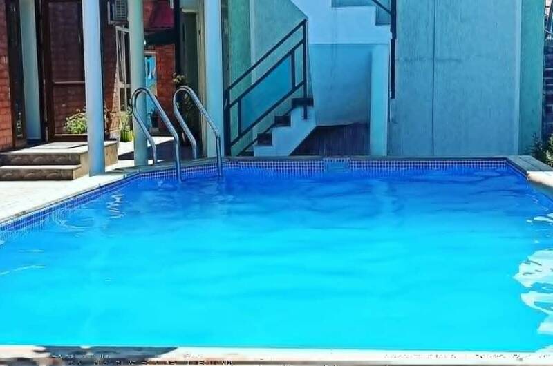 Изображение гостиницы "Гостевой дом «Брюссельский дворик»" #1