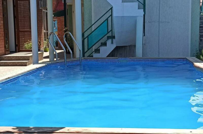 Изображение Изображение гостиницы &quot;Гостевой дом «Брюссельский дворик»&quot; #3 #1