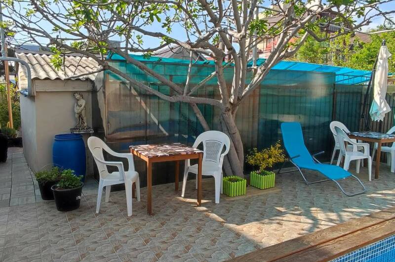 Изображение Изображение гостиницы &quot;Гостевой дом «Брюссельский дворик»&quot; #5 #3