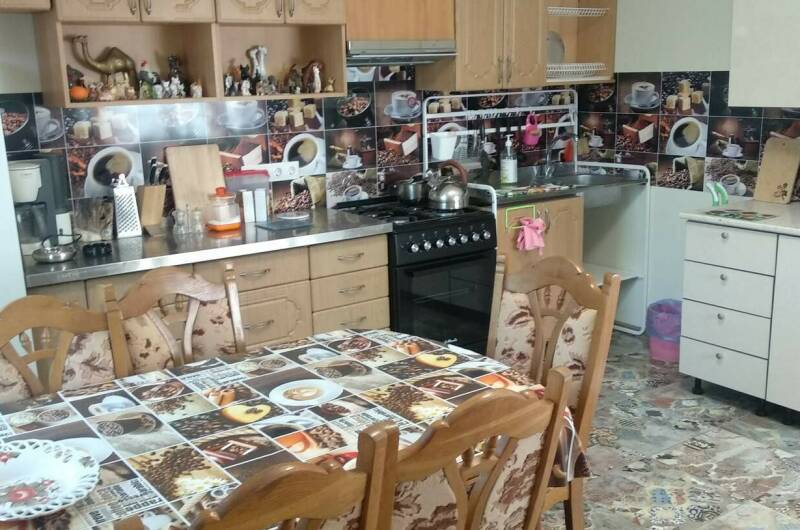 Изображение Изображение гостиницы &quot;Гостевой дом «Брюссельский дворик»&quot; #6 #4