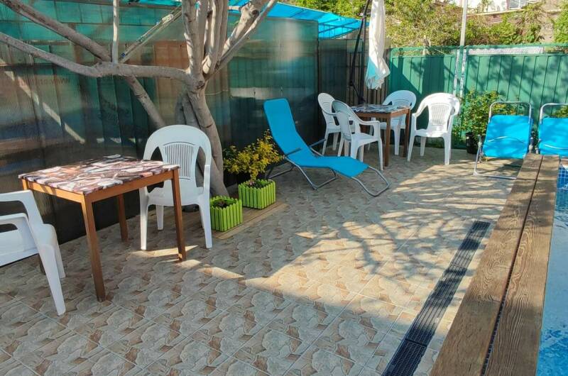 Изображение Изображение гостиницы &quot;Гостевой дом «Брюссельский дворик»&quot; #8 #6