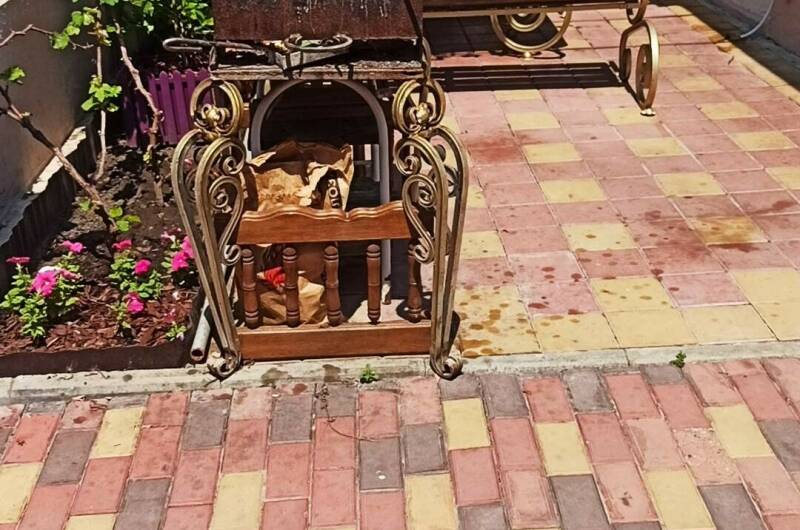 Изображение Изображение гостиницы &quot;Гостевой дом «Брюссельский дворик»&quot; #10 #8