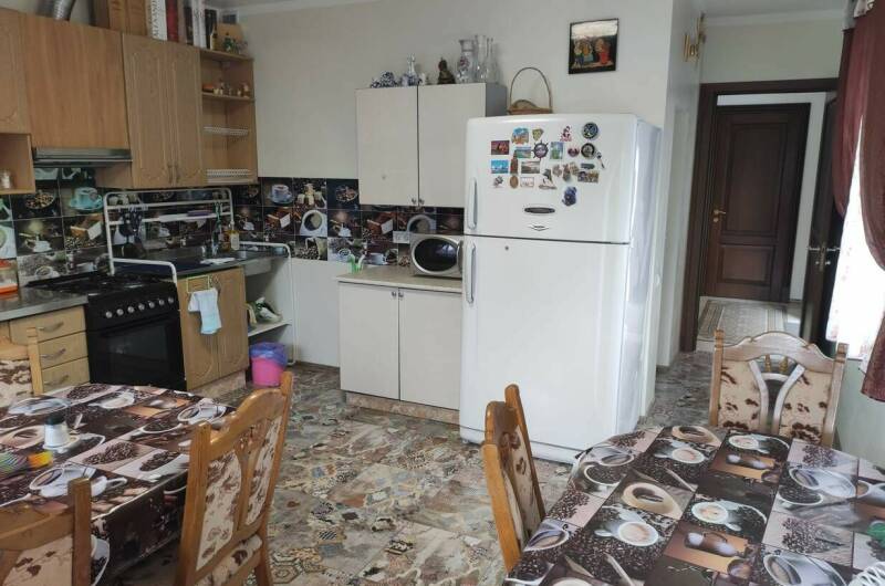 Изображение Изображение гостиницы &quot;Гостевой дом «Брюссельский дворик»&quot; #11 #9