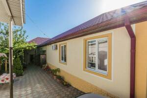 Изображение отеля / гостиницы "Гостевой дом «У Надежды»"