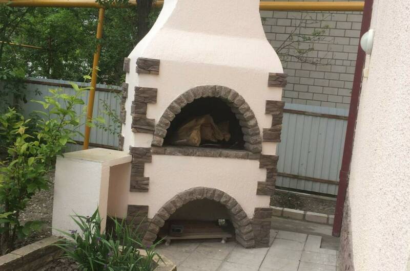 Изображение Изображение гостиницы &quot;Гостевой дом «У Надежды»&quot; #4 #2