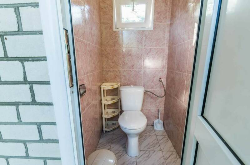 Изображение Изображение гостиницы &quot;Гостевой дом «У Надежды»&quot; #5 #3