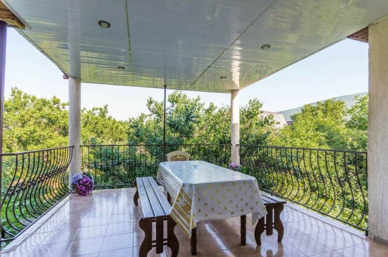 Изображение Изображение гостиницы &quot;Гостевой дом «У Надежды»&quot; #8 #6