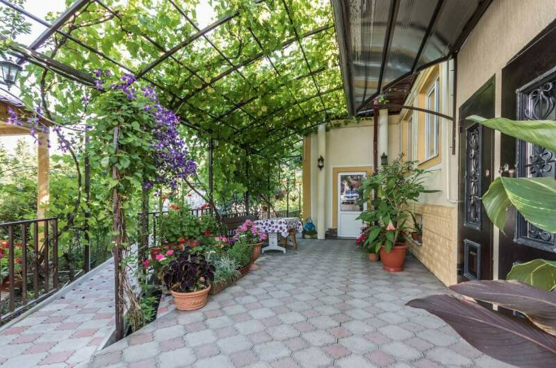 Изображение Изображение гостиницы &quot;Гостевой дом «У Надежды»&quot; #9 #7