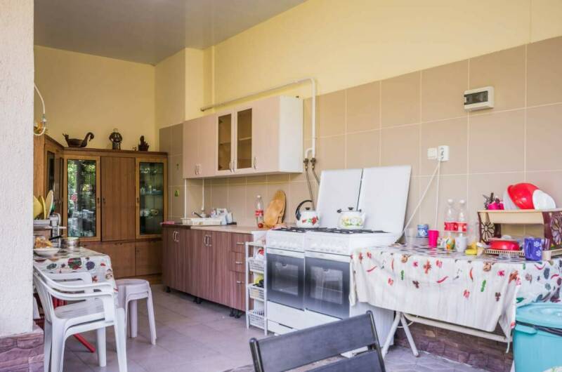 Изображение Изображение гостиницы &quot;Гостевой дом «У Надежды»&quot; #10 #8