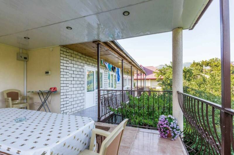 Изображение Изображение гостиницы &quot;Гостевой дом «У Надежды»&quot; #11 #9