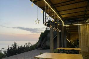 Изображение отеля / гостиницы "Гостевой дом «Анна»"