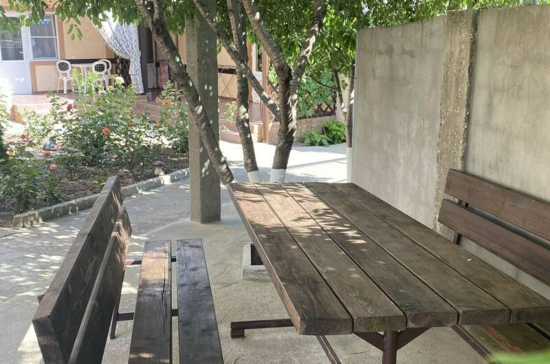 Изображение Изображение гостиницы &quot;Гостевой дом «Акварельная 4»&quot; #3 #1