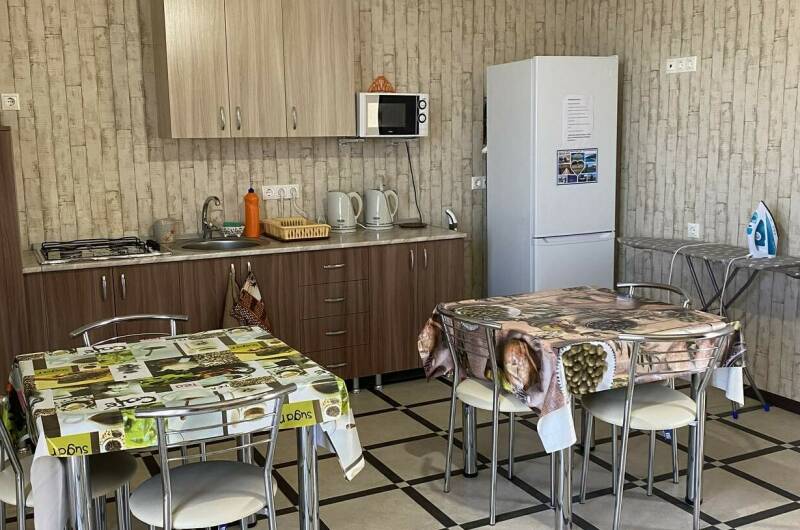 Изображение Изображение гостиницы &quot;Гостевой дом «Акварельная 4»&quot; #4 #2