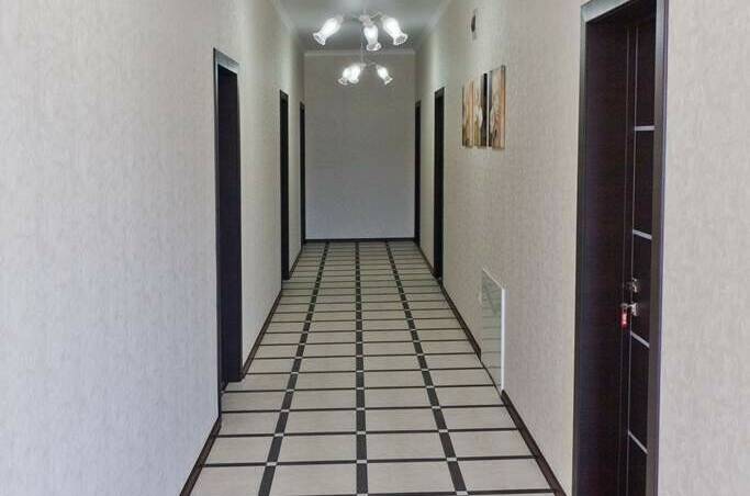 Изображение Изображение гостиницы &quot;Гостевой дом «Акварельная 4»&quot; #6 #4