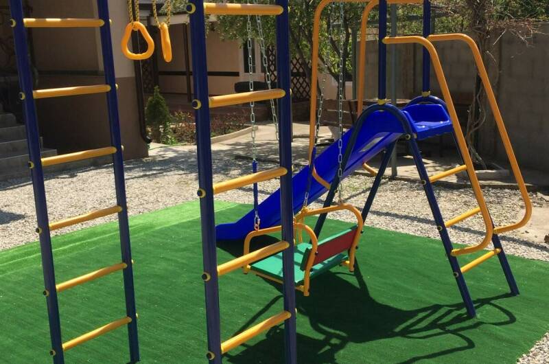 Изображение Изображение гостиницы &quot;Гостевой дом «Акварельная 4»&quot; #7 #5