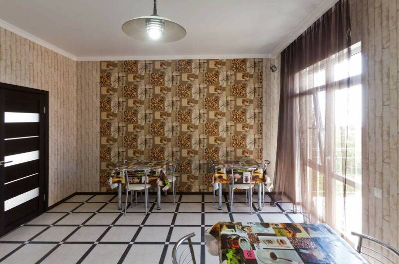 Изображение Изображение гостиницы &quot;Гостевой дом «Акварельная 4»&quot; #9 #7