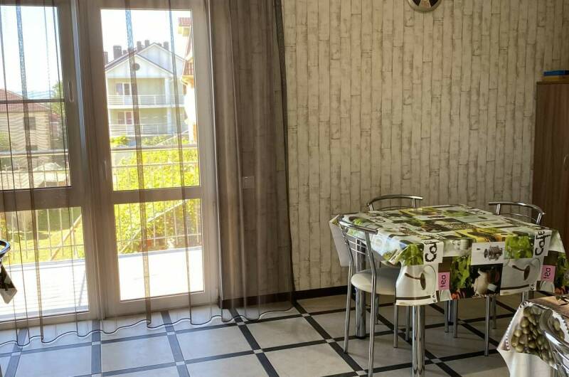 Изображение Изображение гостиницы &quot;Гостевой дом «Акварельная 4»&quot; #10 #8