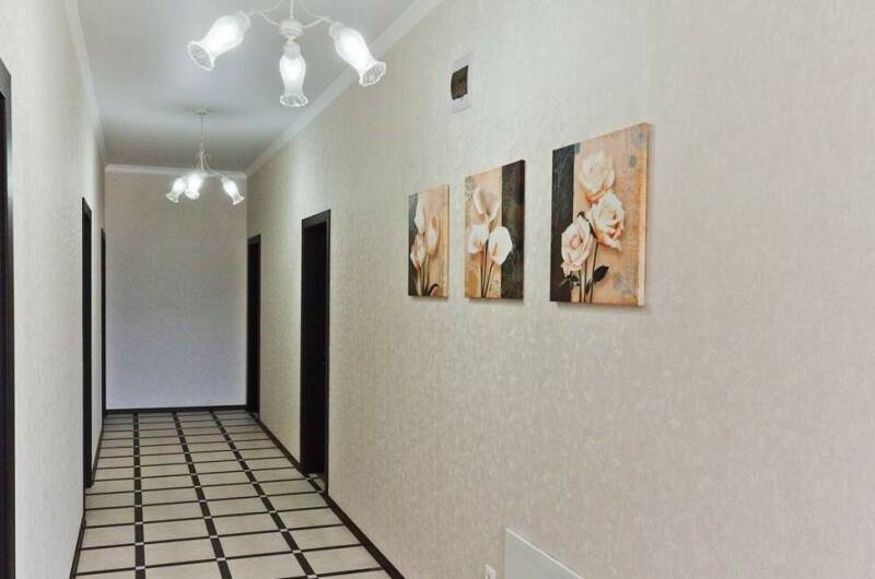 Изображение Изображение гостиницы &quot;Гостевой дом «Акварельная 4»&quot; #11 #9