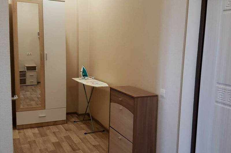 Изображение Изображение квартиры &quot;Однокомнатная квартира&quot; #4 #2