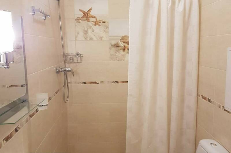 Изображение Изображение квартиры &quot;Однокомнатная квартира&quot; #5 #3