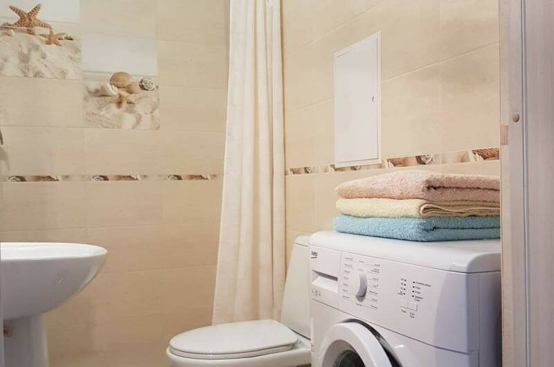 Изображение Изображение квартиры &quot;Однокомнатная квартира&quot; #6 #4