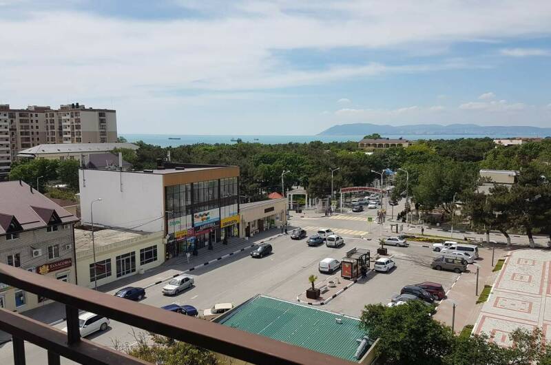 Изображение Изображение квартиры &quot;Однокомнатная квартира&quot; #7 #5