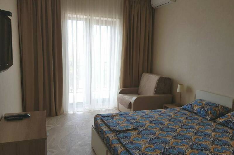 Изображение Изображение квартиры &quot;Однокомнатная квартира&quot; #8 #6