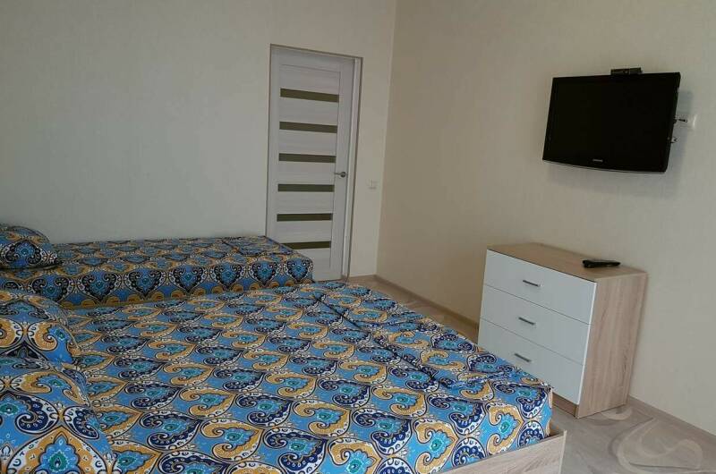 Изображение Изображение квартиры &quot;Однокомнатная квартира&quot; #9 #7