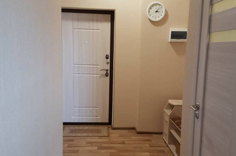 Изображение Изображение квартиры &quot;Однокомнатная квартира&quot; #11 #9