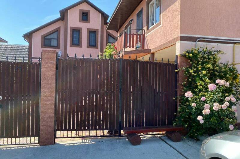 Изображение Изображение гостиницы &quot;Гостевой дом «Регион 174»&quot; #3 #1