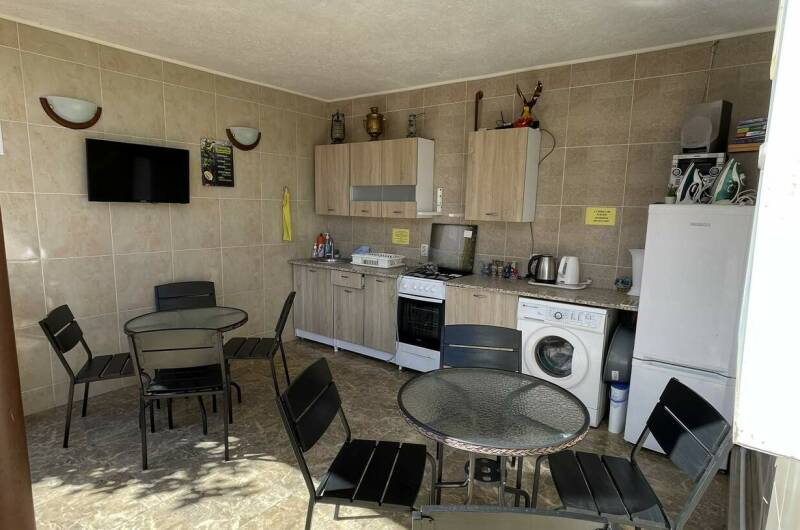 Изображение Изображение гостиницы &quot;Гостевой дом «Регион 174»&quot; #4 #2