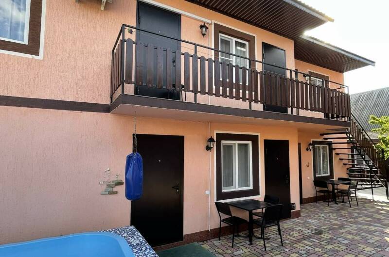 Изображение Изображение гостиницы &quot;Гостевой дом «Регион 174»&quot; #5 #3