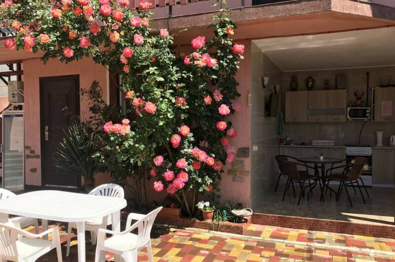 Изображение Изображение гостиницы &quot;Гостевой дом «Регион 174»&quot; #6 #4